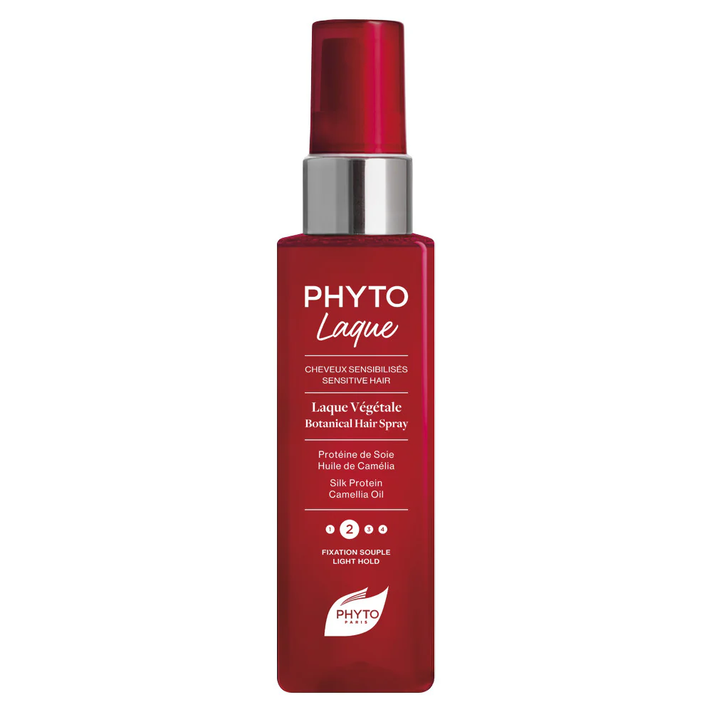 Styling Phyto-Laque Sensitive Hair - Lacca