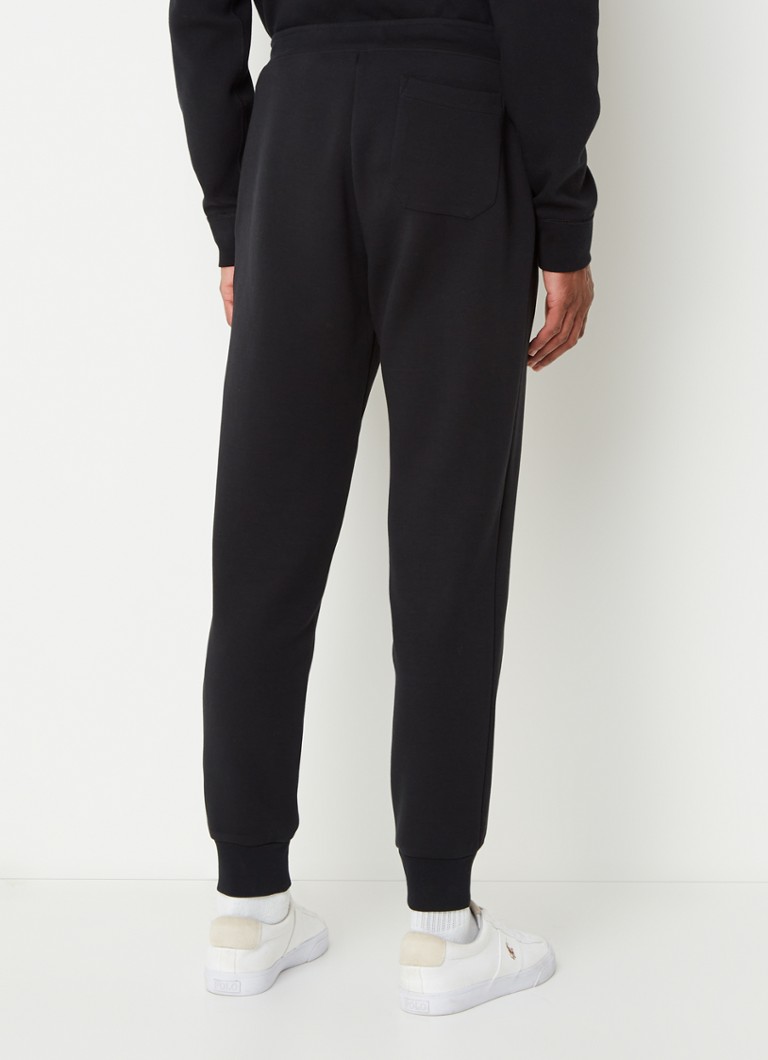 Pantaloni de trening slim fit cu logo Ralph Lauren