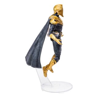 DC Black Adam Movie Actionfigur - Dr. Fate
