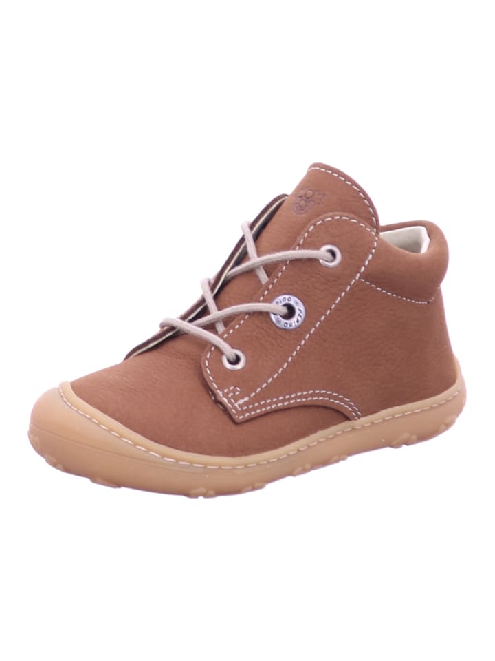 PEPINO Jungen- Halbschuhe Cory in Braun günstig kaufen