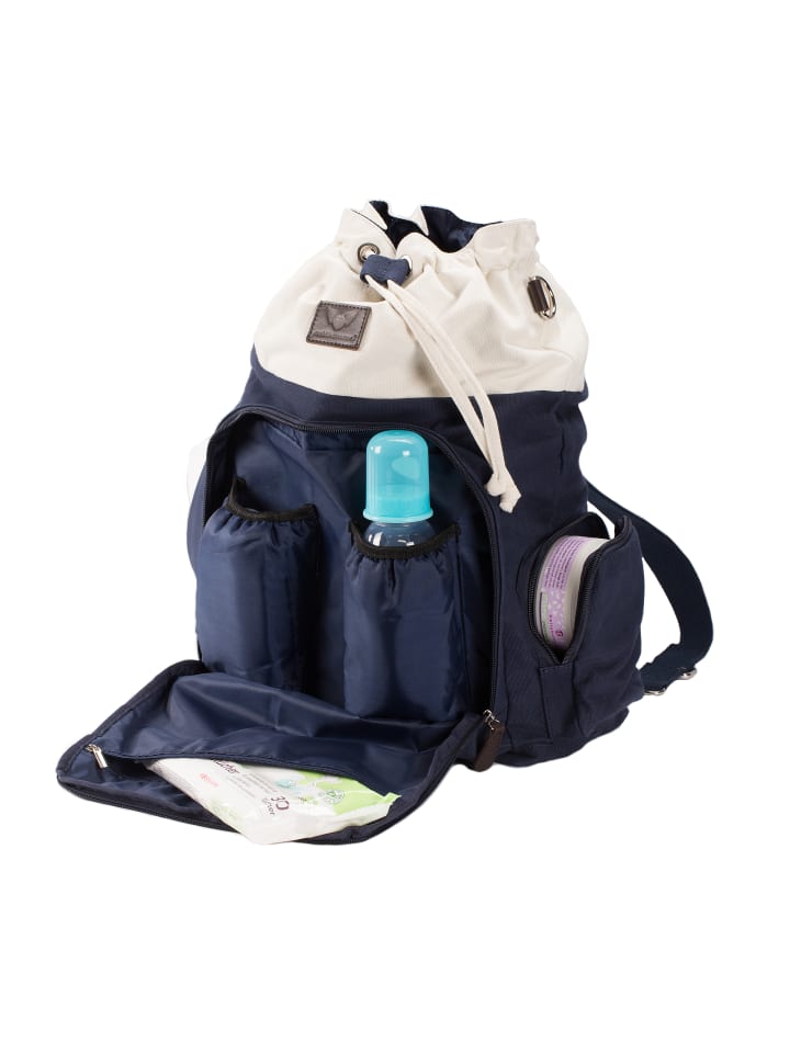 petit amour Wickeltasche 