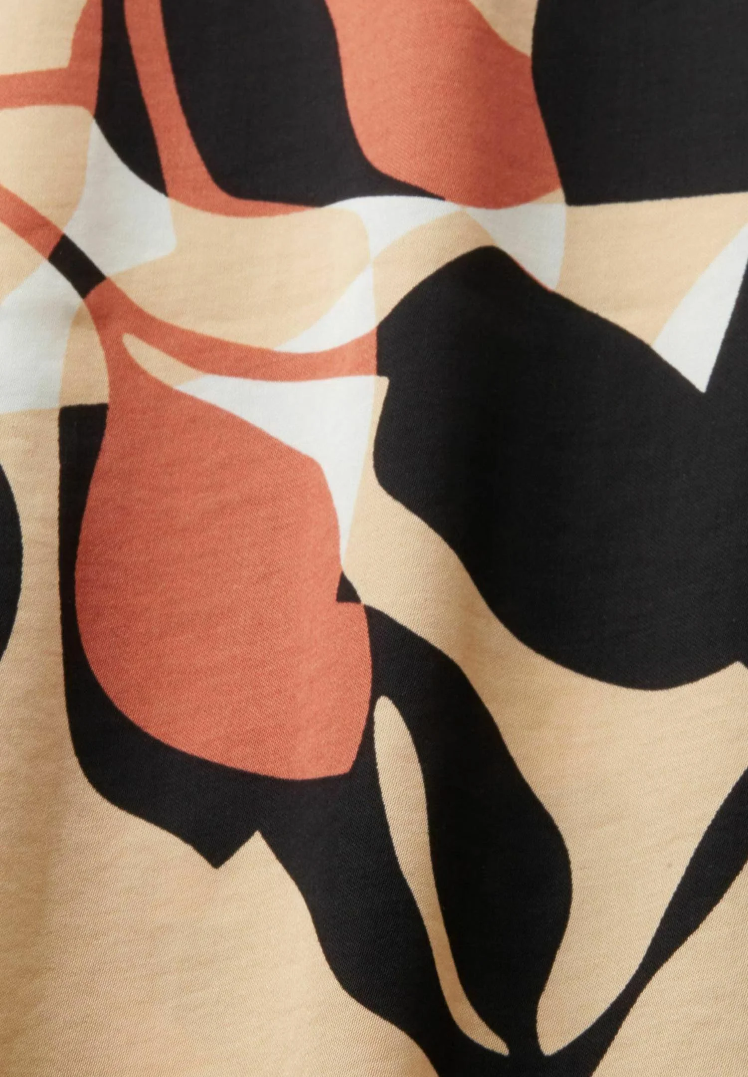 Esprit Collection MIT ALLOVER-MUSTER - Camisa