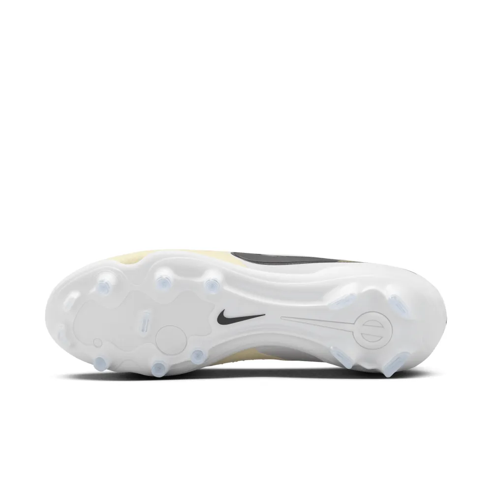 Nike Tiempo Legend 10 Pro FG DV4333-700 / gelb