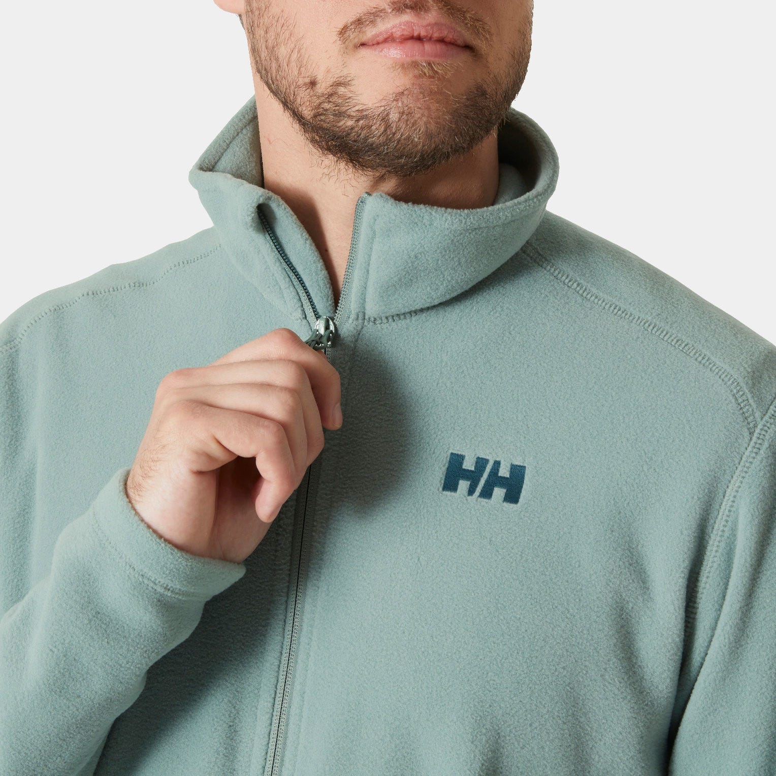Men's Daybreaker Fleece Jacket