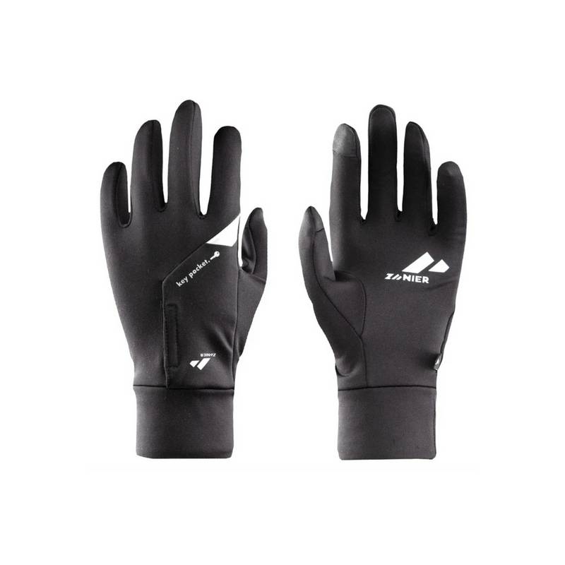 Zanier ENDURANCE Fingerhandschuhe