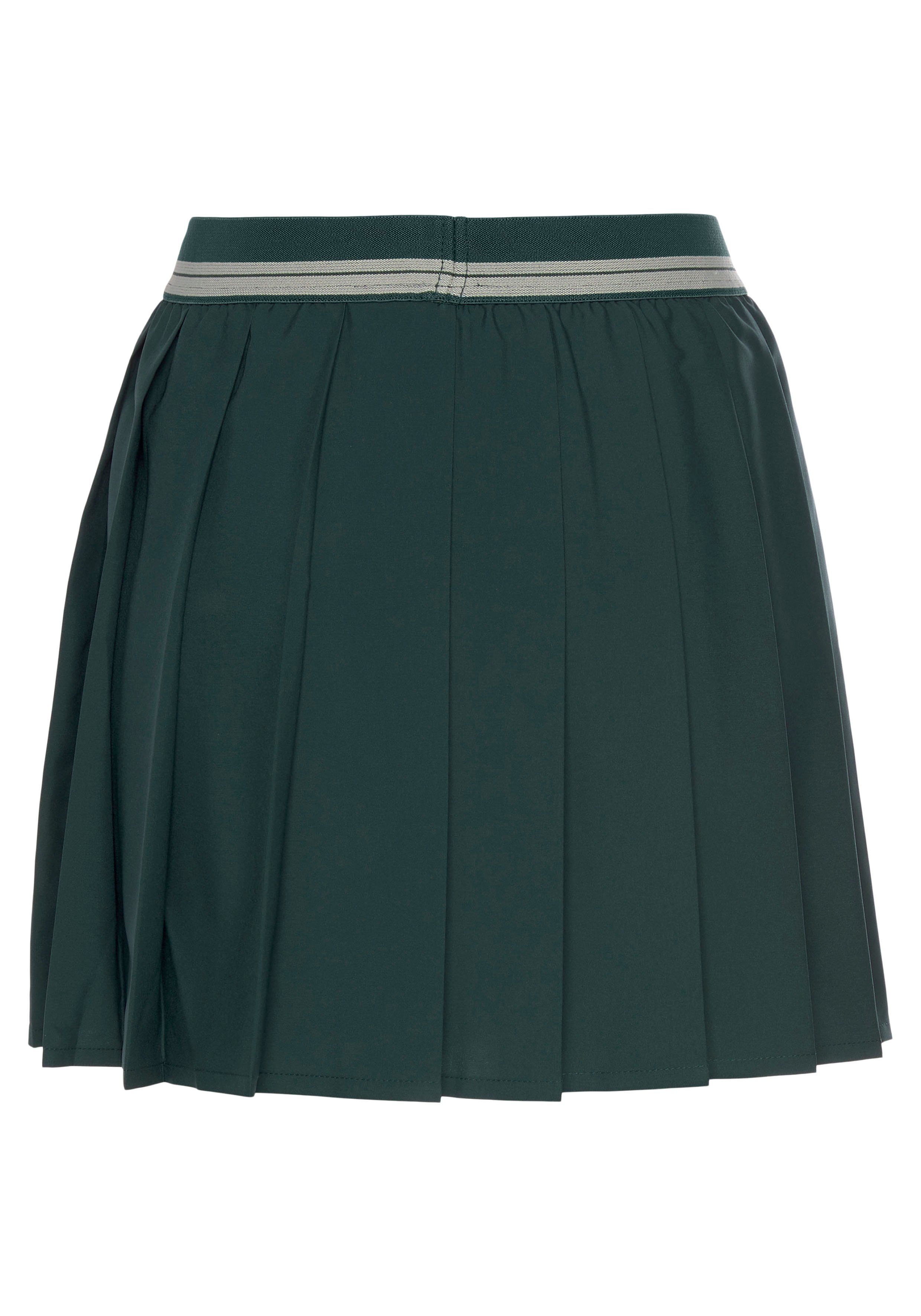 LASCANA ACTIVE Tennisrock Tennis mit Hose