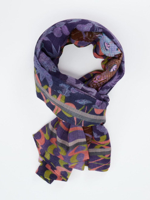 Tuch-93939910008 RUBICON