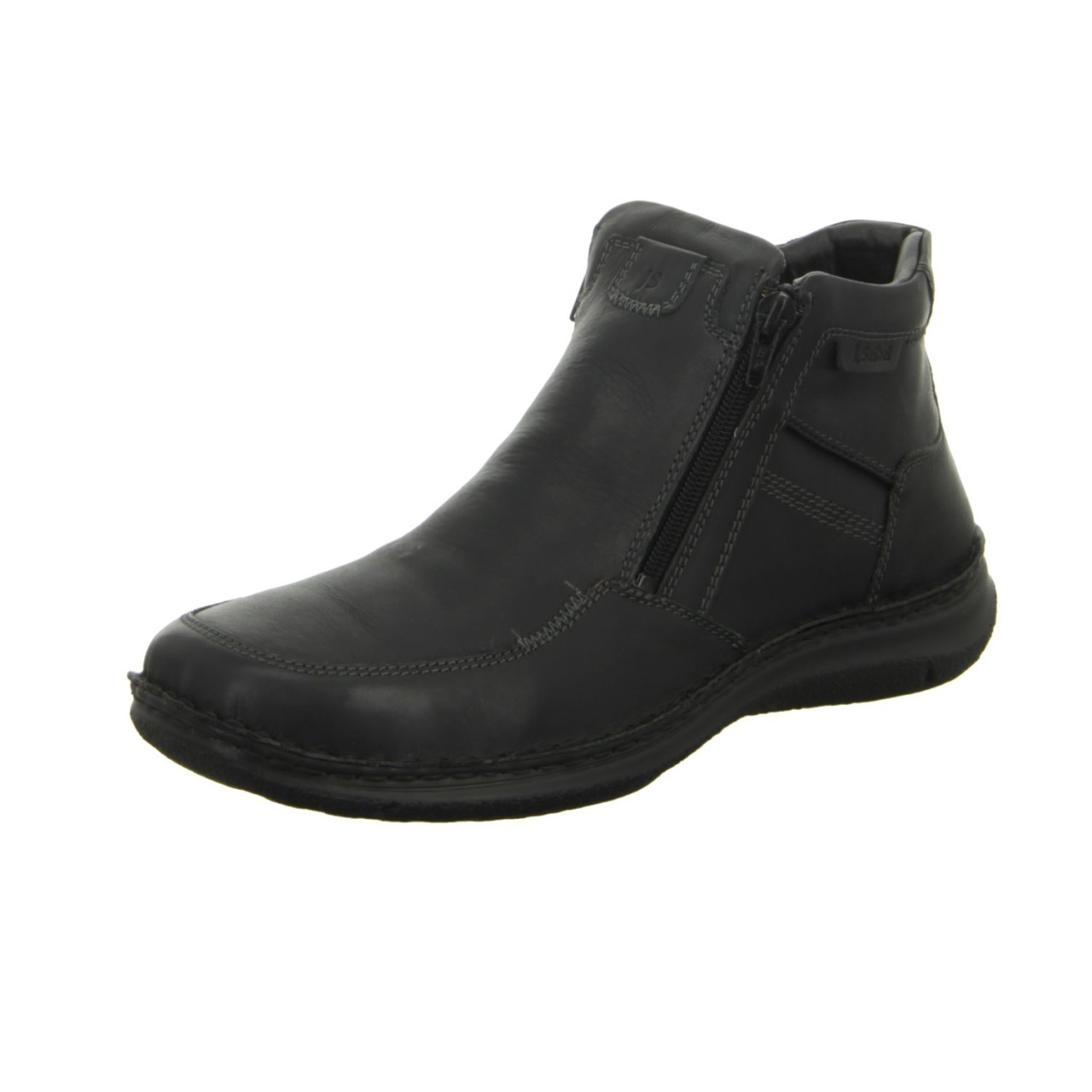 JOSEF SEIBEL Stiefeletten schwarz Anvers 29