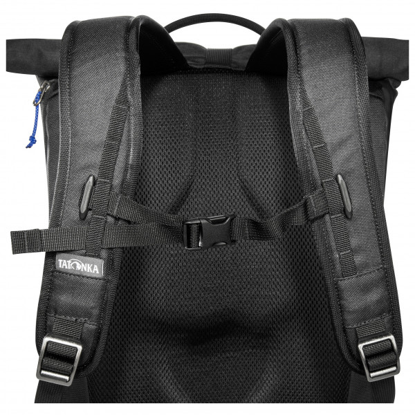 Tatonka - City Rolltop - Daypack