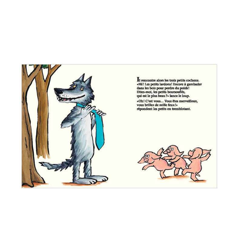 Livre C'est moi le plus beau - L'école des loisirs