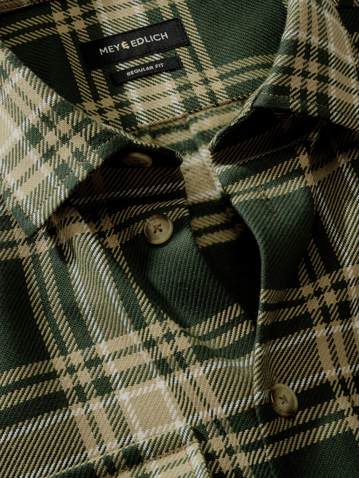Legendäres Overshirt