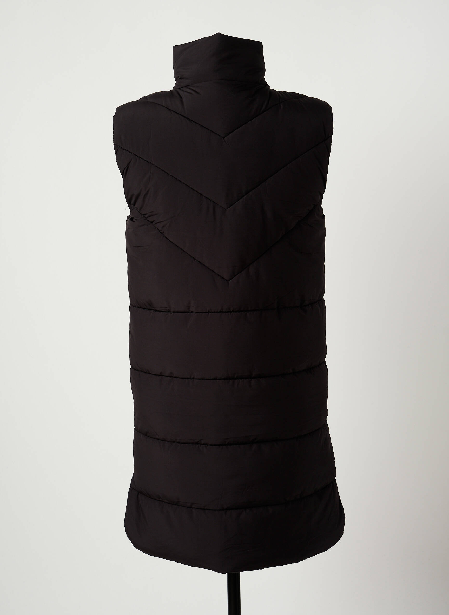 Noisy May Doudounes Femme couleur noir