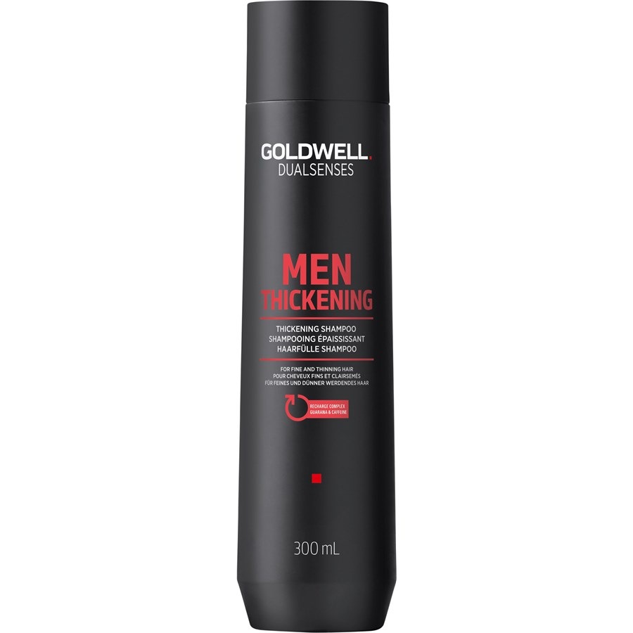 Thickening Shampoo