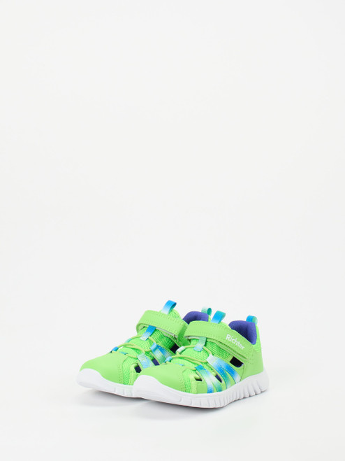 Sandalette-62316510001 Richter