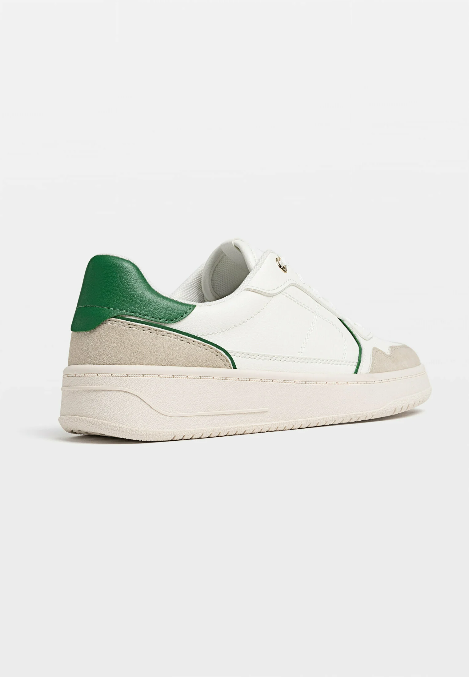 Zapatillas bajas Stradivarius