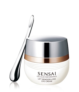 Sensai Cellular Performance Lifting Lift Remodelling Eye Cream Augencreme-15 ml