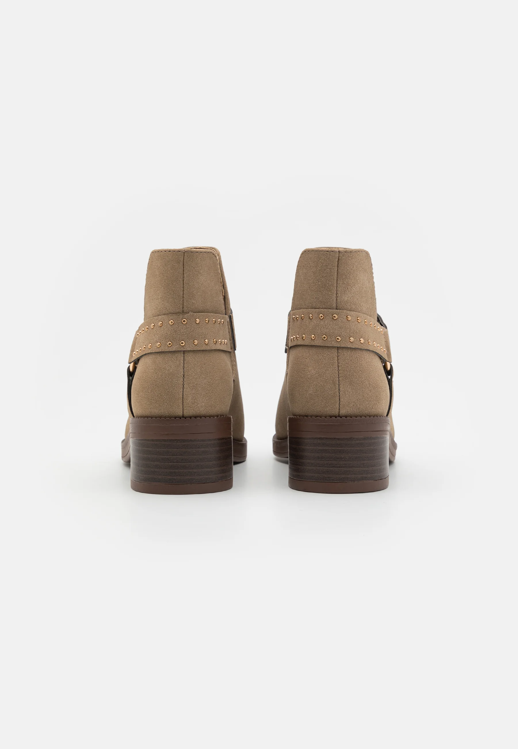 Botas tejanas/de motociclista Anna Field