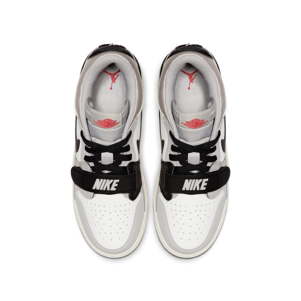 NIKE JORDAN Legacy 312 Low GS CD9054-101 / weiss