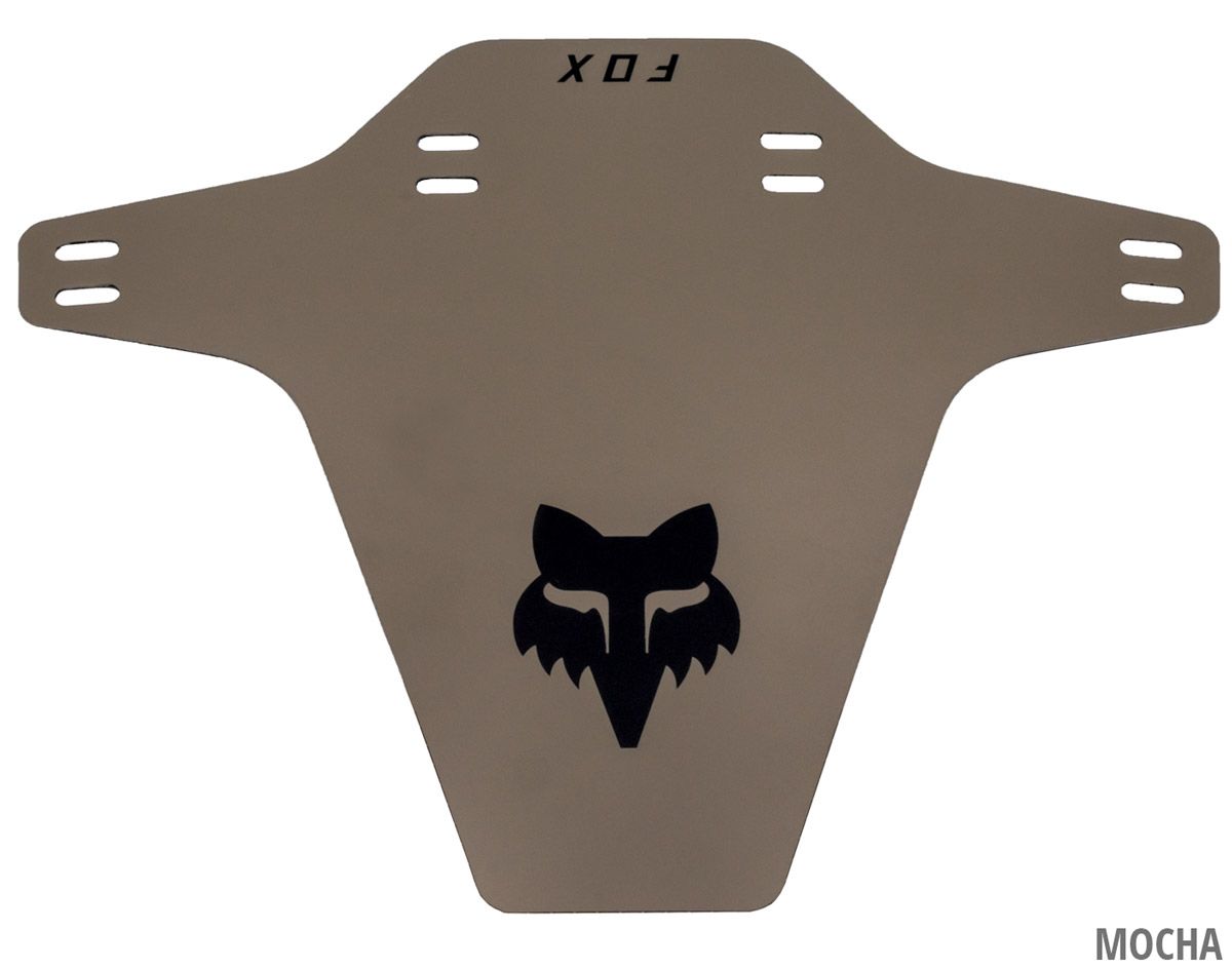 Fox Racing Mud Guard kaufen | Bike-Discount