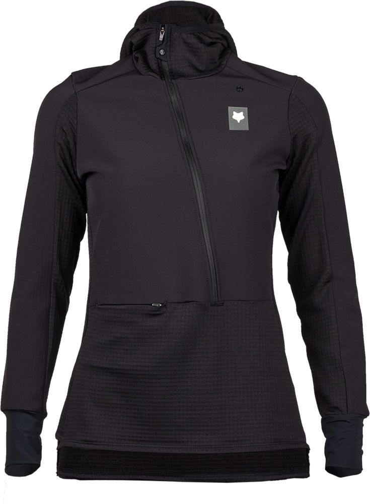Fox Racing Defend Thermal - Damen MTB Kapuzenpullover‌ kaufen | Bike-Discount
