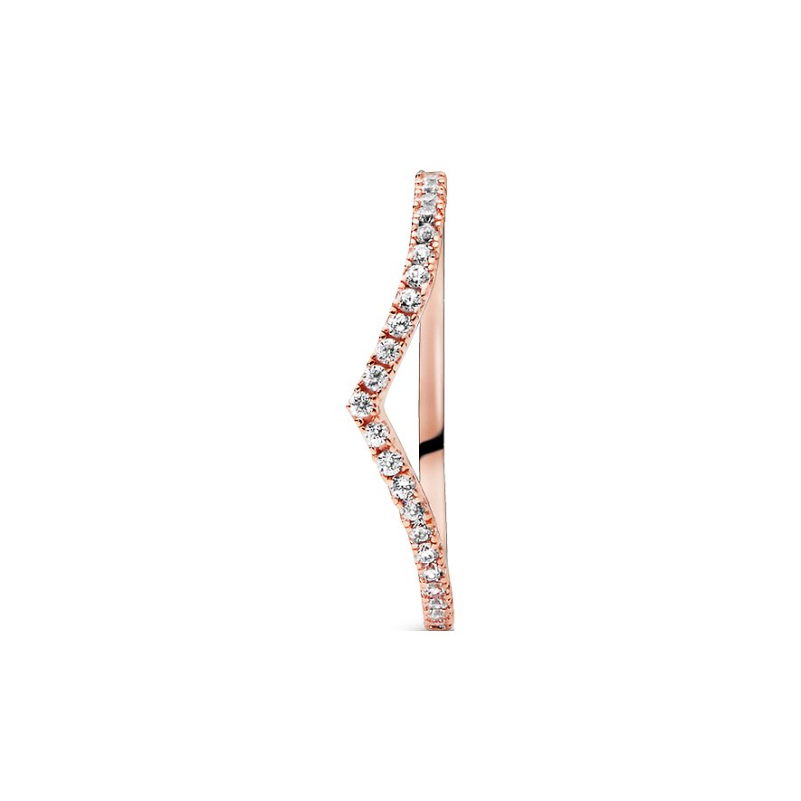 Pandora Damenring Timeless
