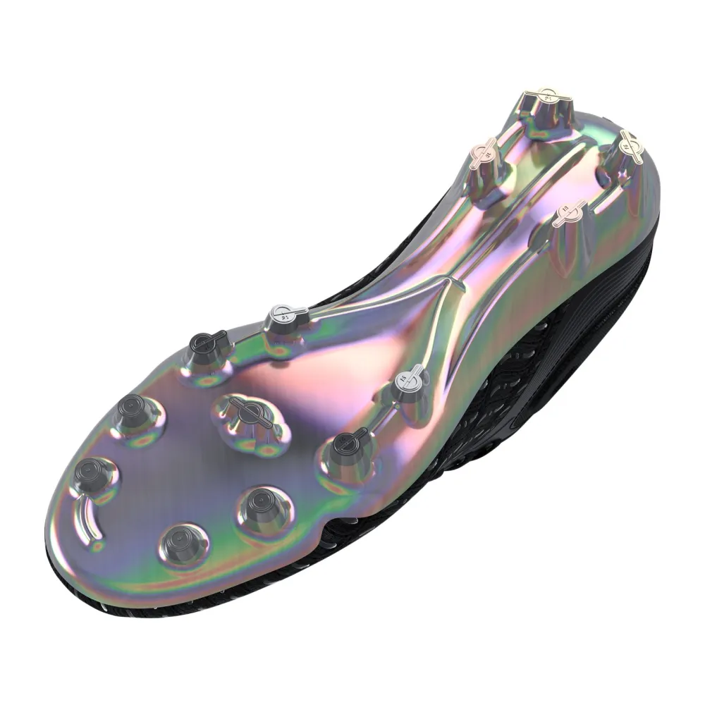 Under Armour UA Magnetico Elite 3 3.0 FG 3026740-001 / schwarz
