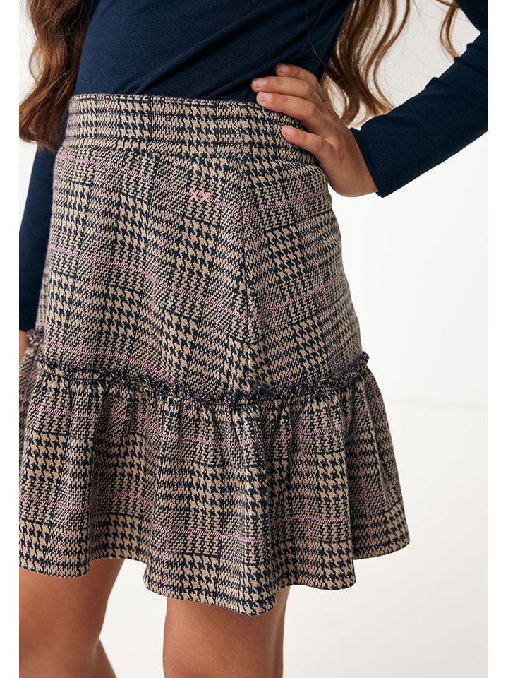 Mexx Rock in Beige/Dunkelblau günstig kaufen
