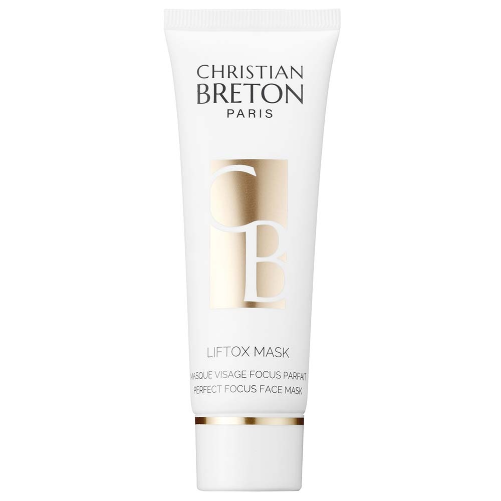 christian breton LIFTOX MASQUE Masque Anti-rides