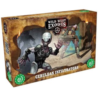 Cerulean Infiltrators (5)