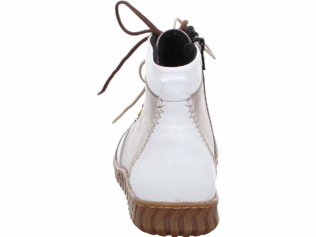GEMINI Stiefeletten grau