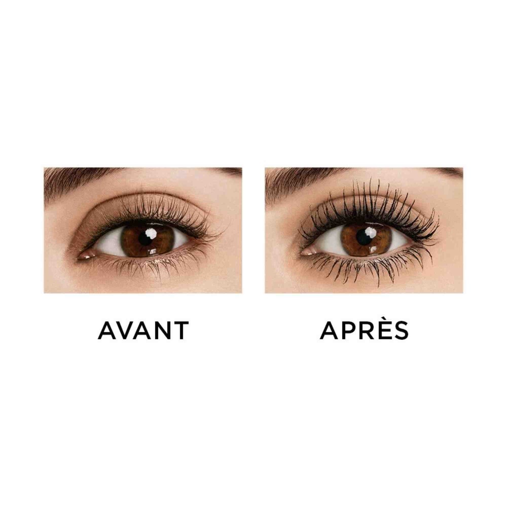 L'Oréal Paris Mascara Lash Paradise Mascara Doux et Soyeux Volumateur