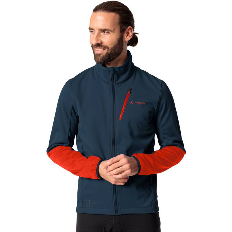 VAUDE Matera Softshelljacke Herren