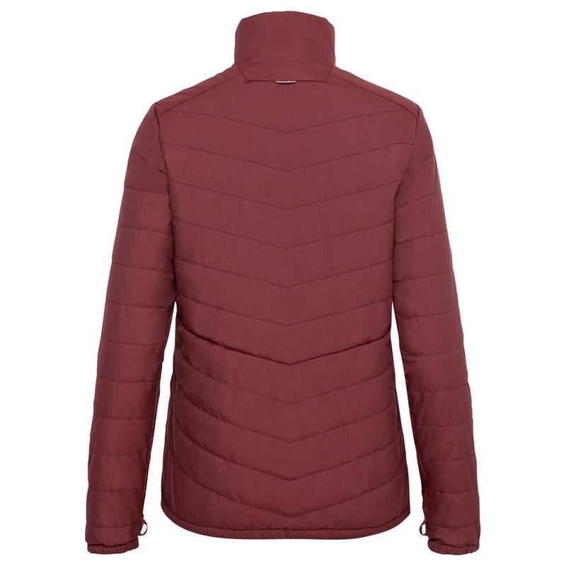 VAUDE Women's Mineo 3in1 Jacket Doppeljacke Damen