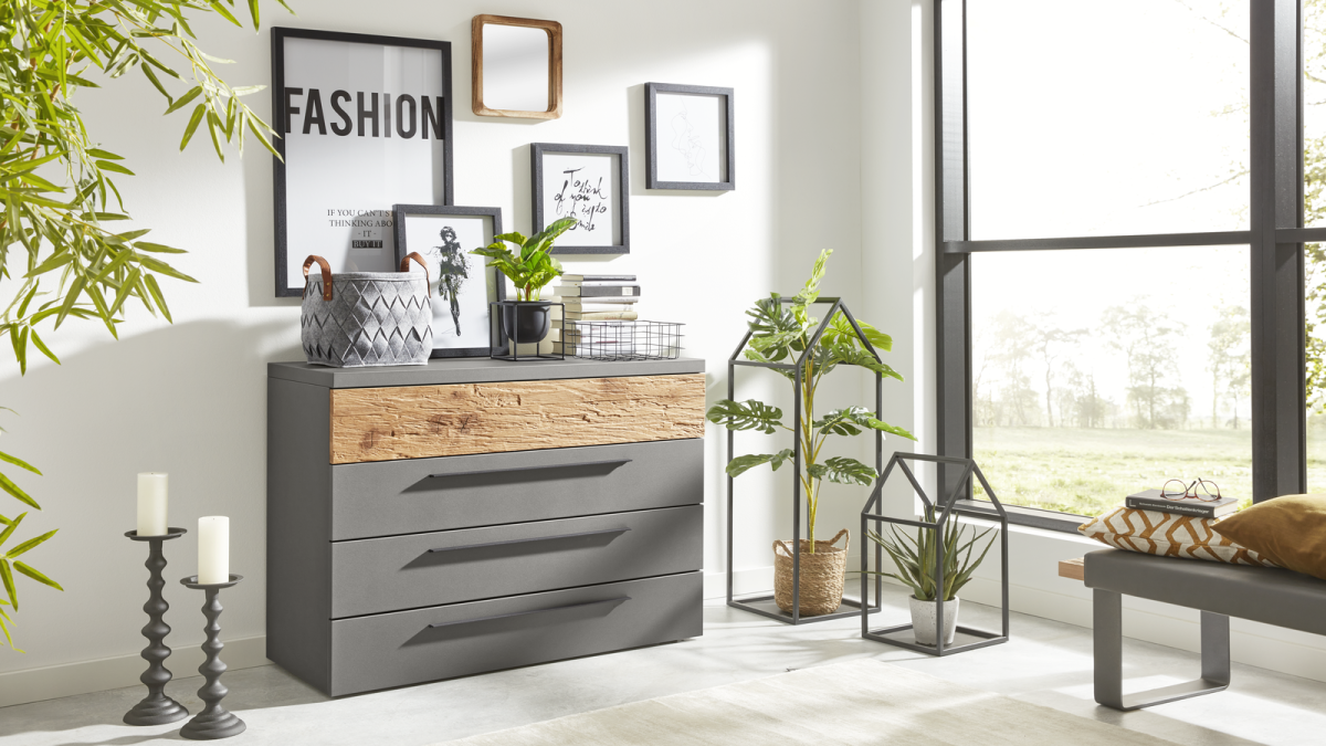 Interliving Kommode IL 1025