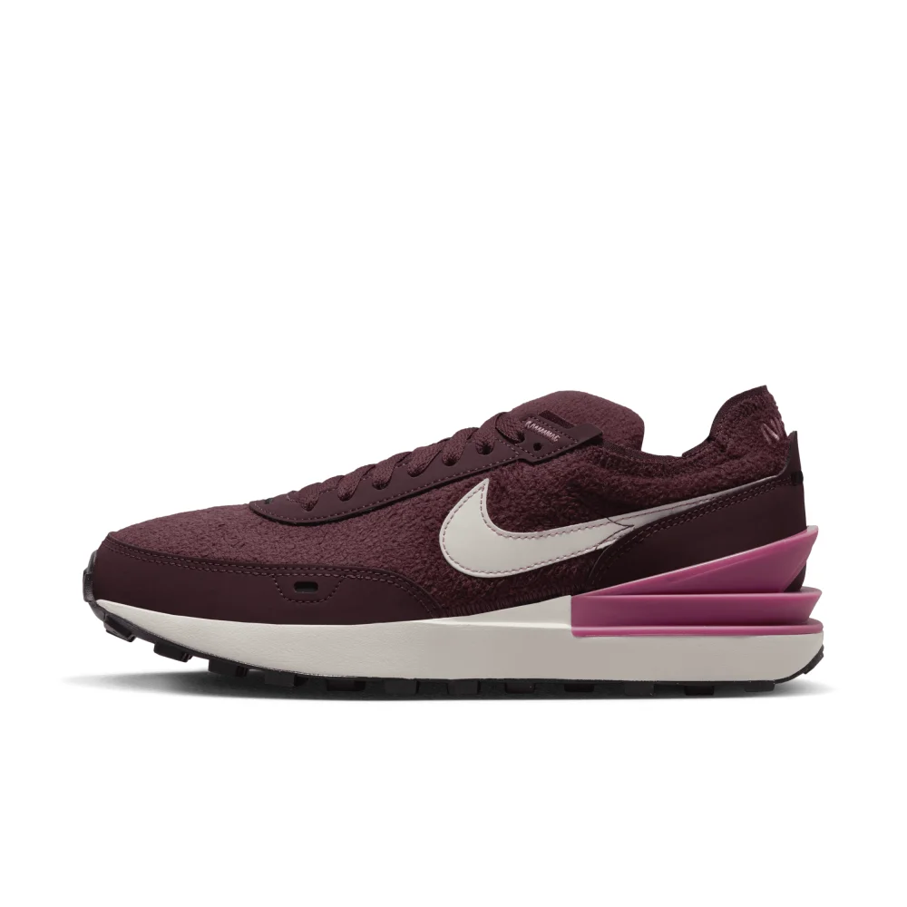 Nike Waffle One SE DQ5141-600 / rot