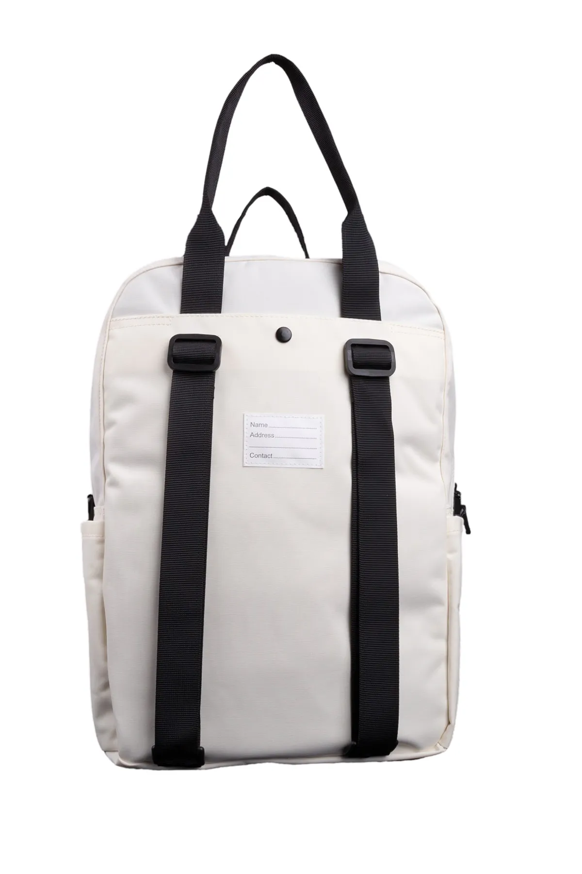 Fila  WEISSER Unisex-Rucksack