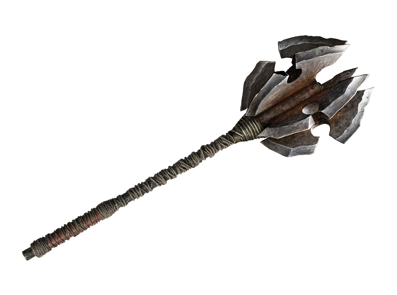 Die Keule von Azog dem Schänder