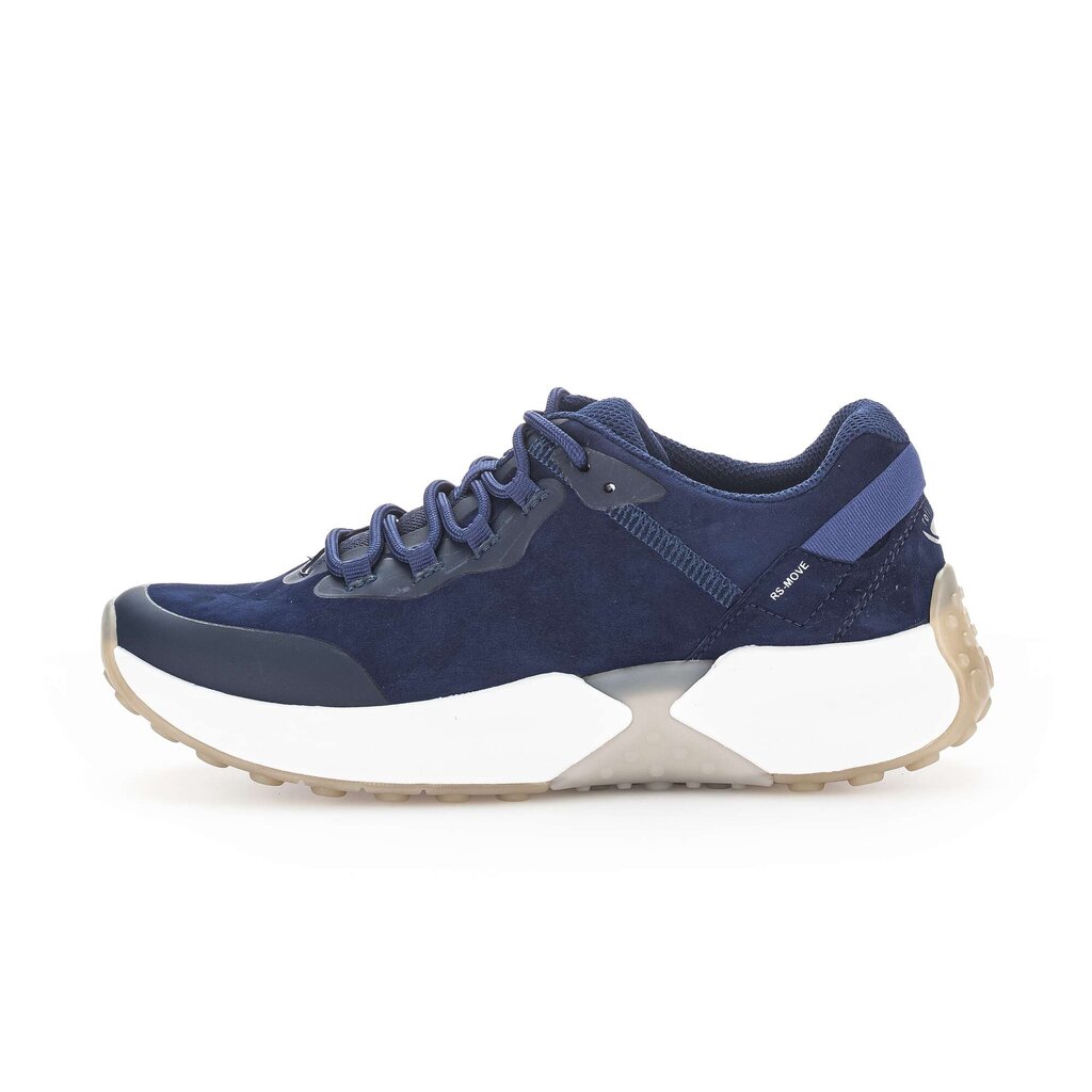 rollingsoft Sneaker low blau