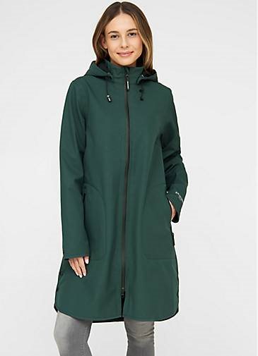 ILSE JACOBSEN HORNBÆK Mantel RAIN128