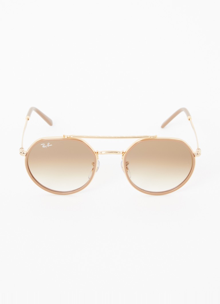 Ochelari de soare Ray-Ban Retro RB3765