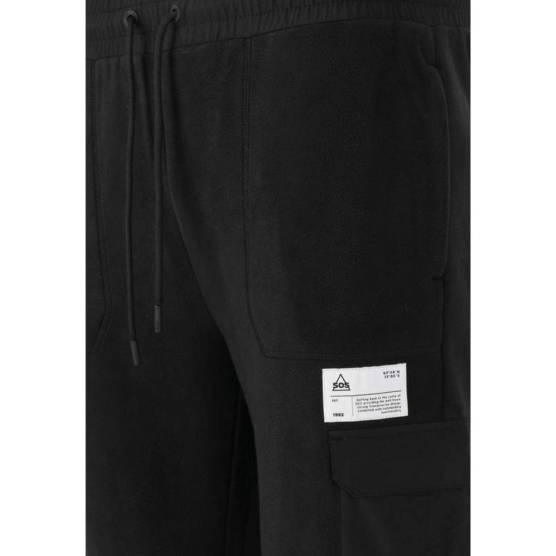 SOS Laax Sweathose Herren
