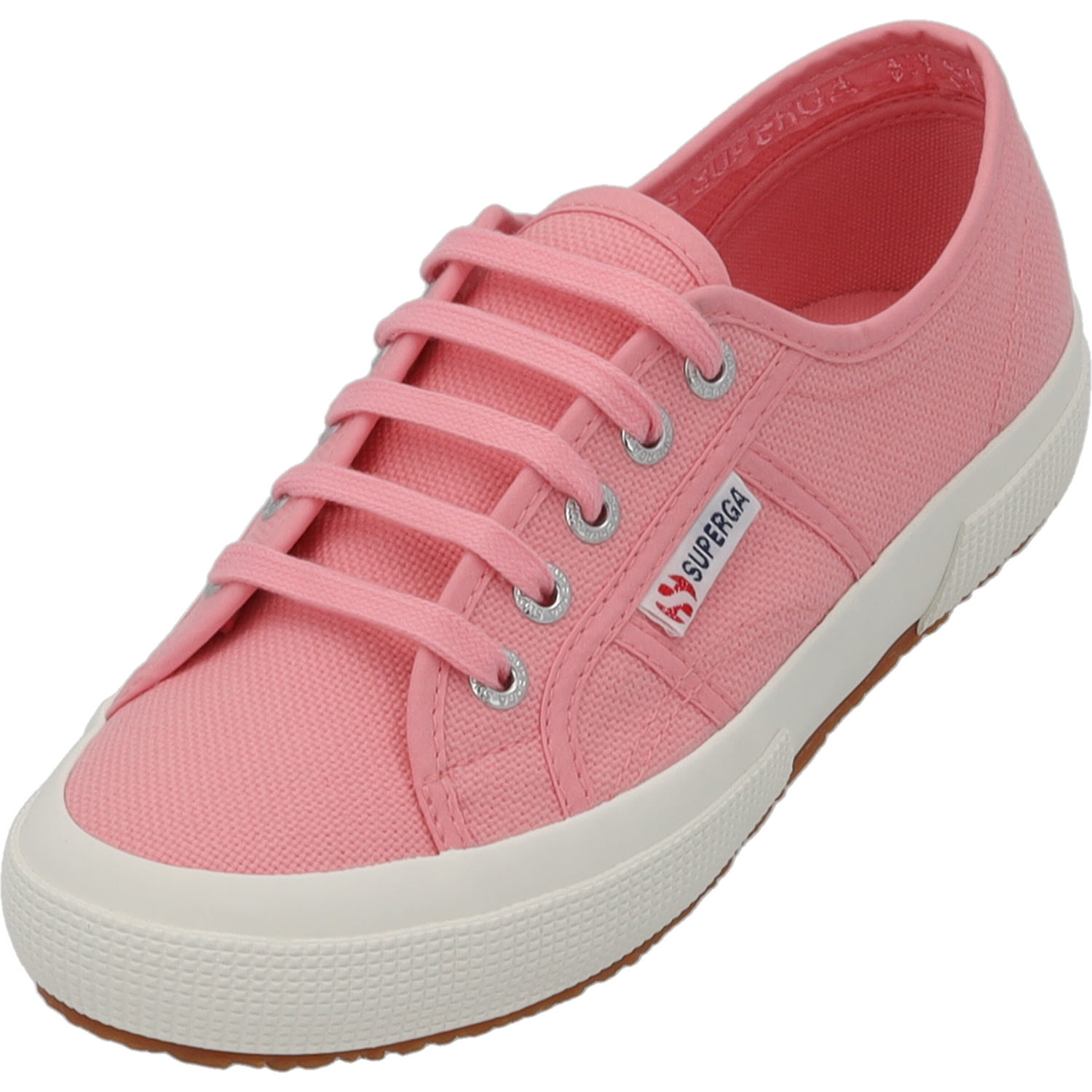 Superga 2750 Cotu Classic S000010, Sneakers Low, Damen, Classic pink