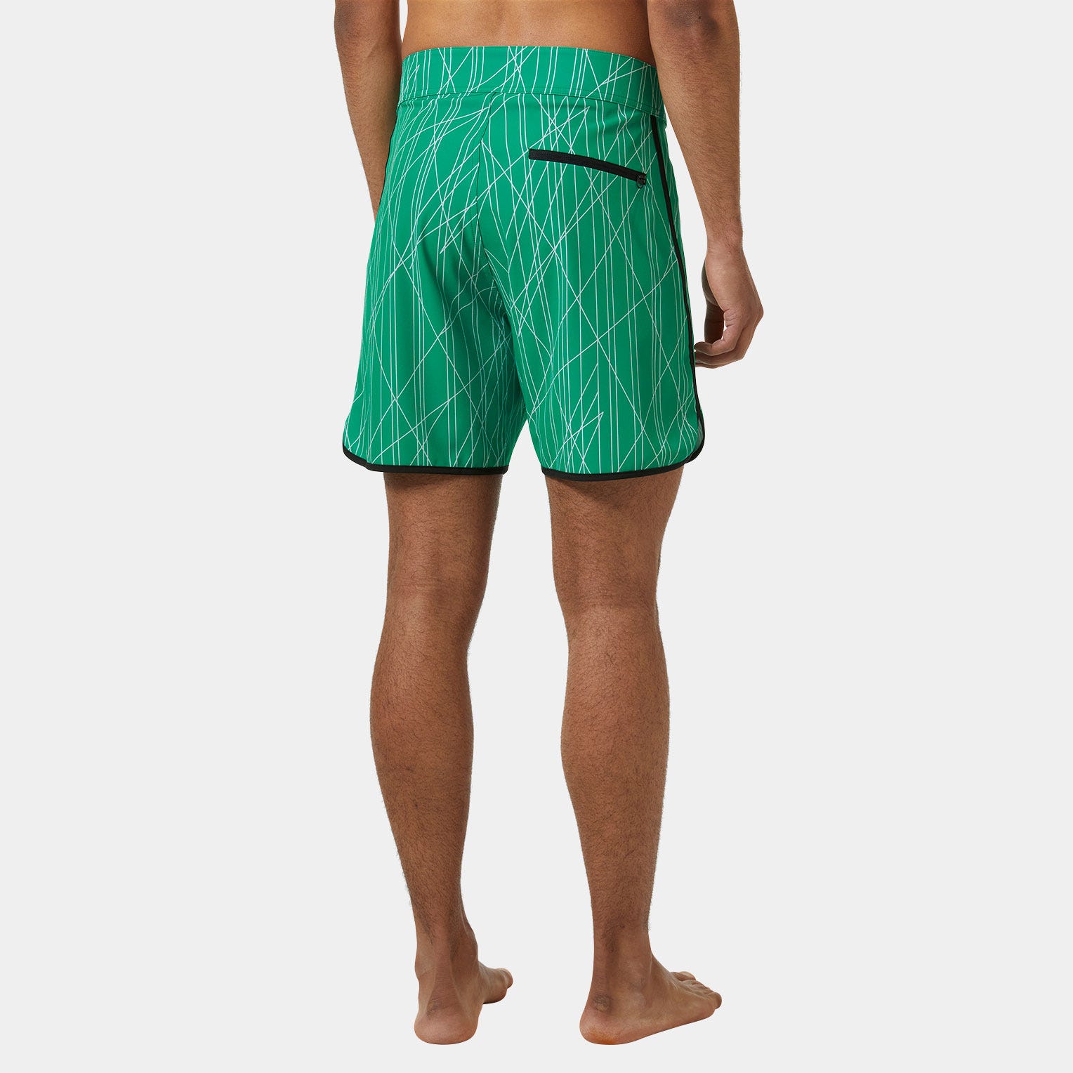 Men’s HP Curve Board Shorts 7”
