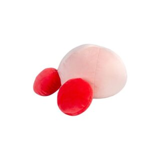Kirby Mocchi-Mocchi Plüschfigur - Mega - Kirby Sleeping