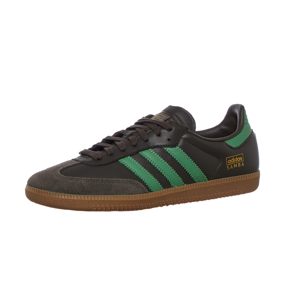 adidas Samba OG IG6175 / grün