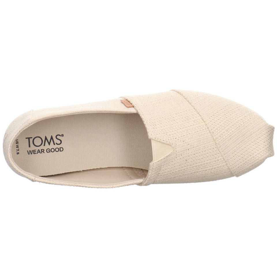 TOMS Alpargata Slipper
