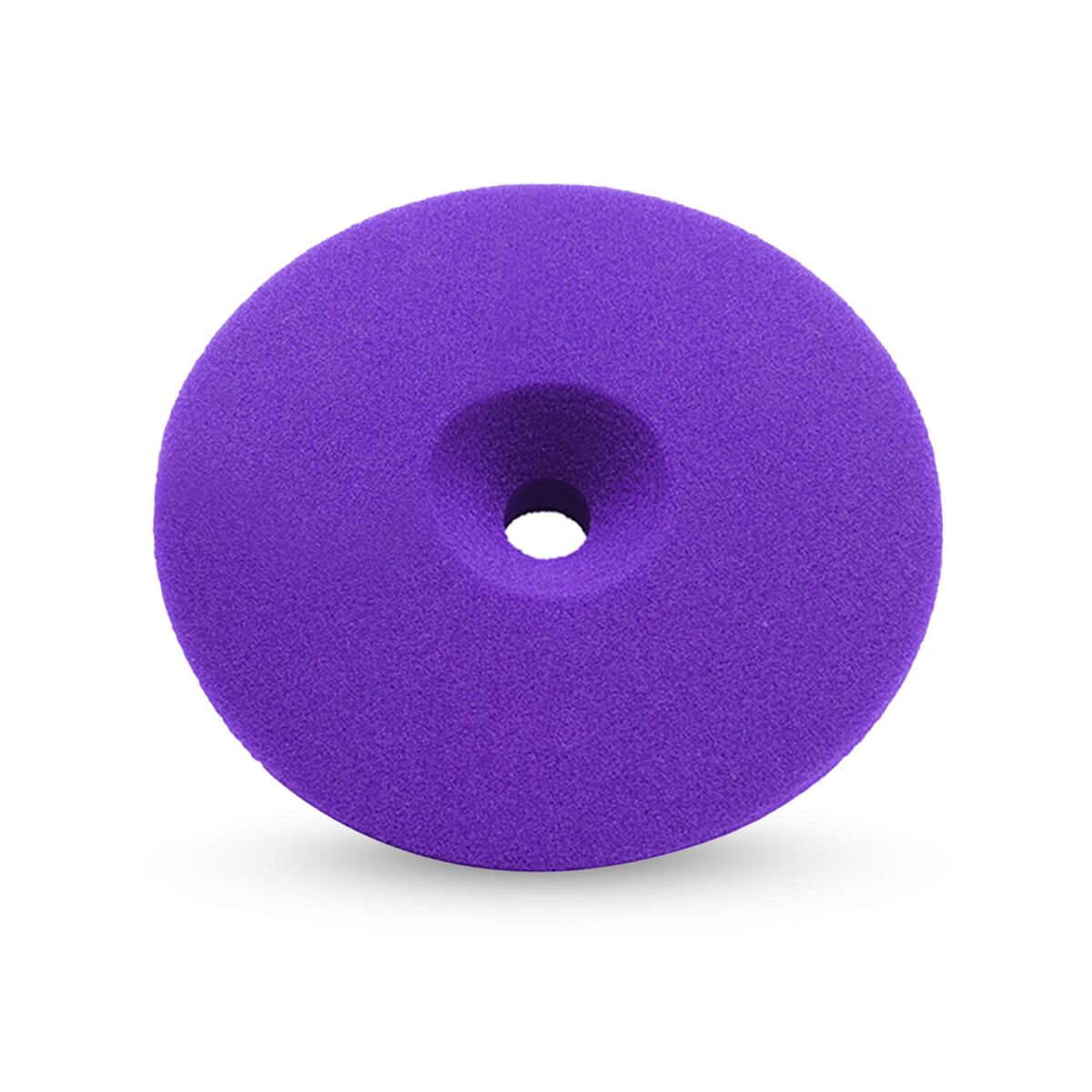 Liquid Elements Polierschwamm V2 Sealing 125mm lila