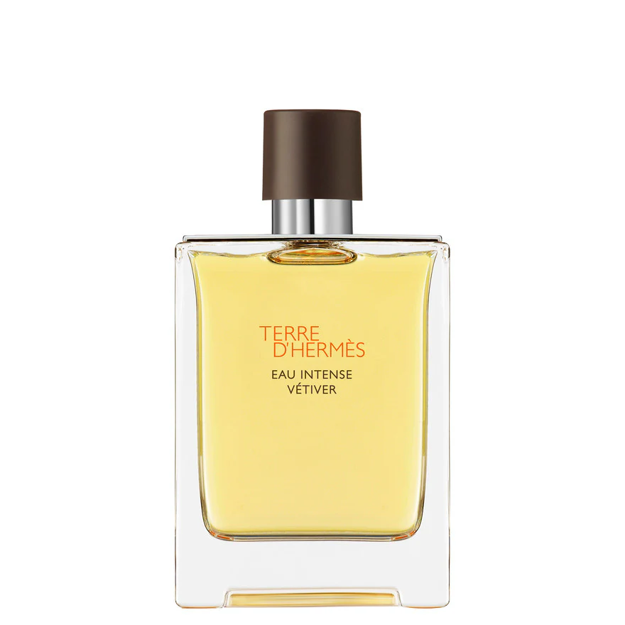 Terre d'Hermès Eau Intense Vetiver - Eau de Parfum