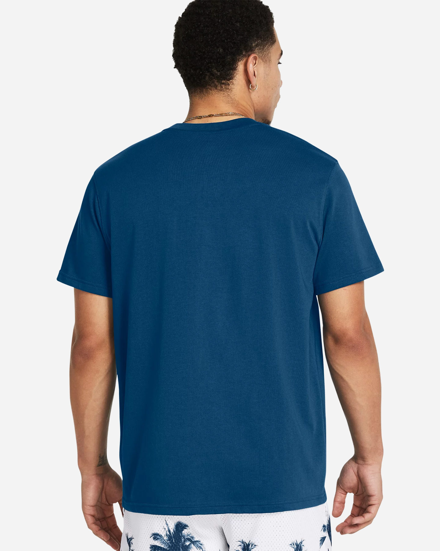 Koszyk Maglia Under Armour Curry Emboss Splash M 77-1383379-0426