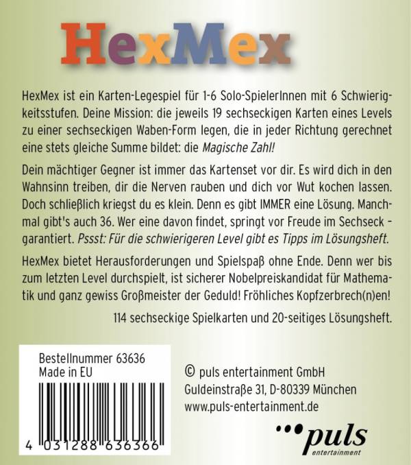 HexMex
